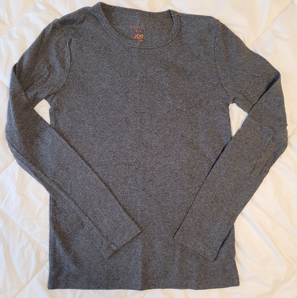 Joe Fresh Ladies Longsleeve - Picture 1 of 2